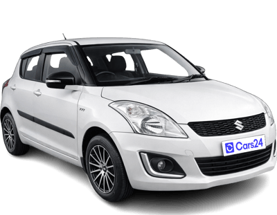 2015 Maruti Swift - Hatchback - Petrol - Manual - ₹4.40 lakh