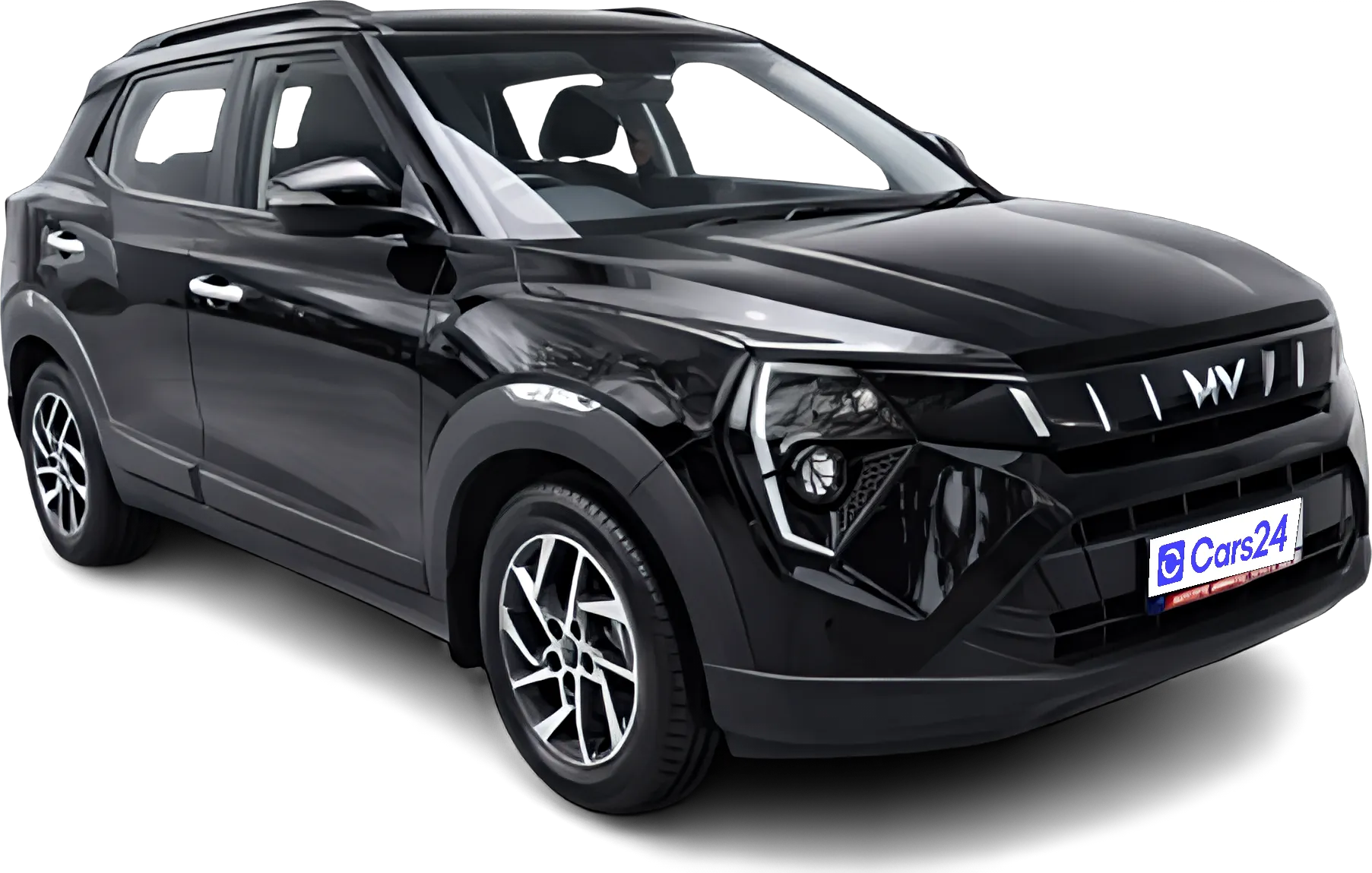 2025 Mahindra XUV 3XO - SUV - Petrol - Automatic - ₹12.13 lakh