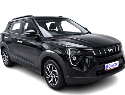 2025 Mahindra XUV 3XO - SUV - Petrol - Automatic - ₹12.13 lakh