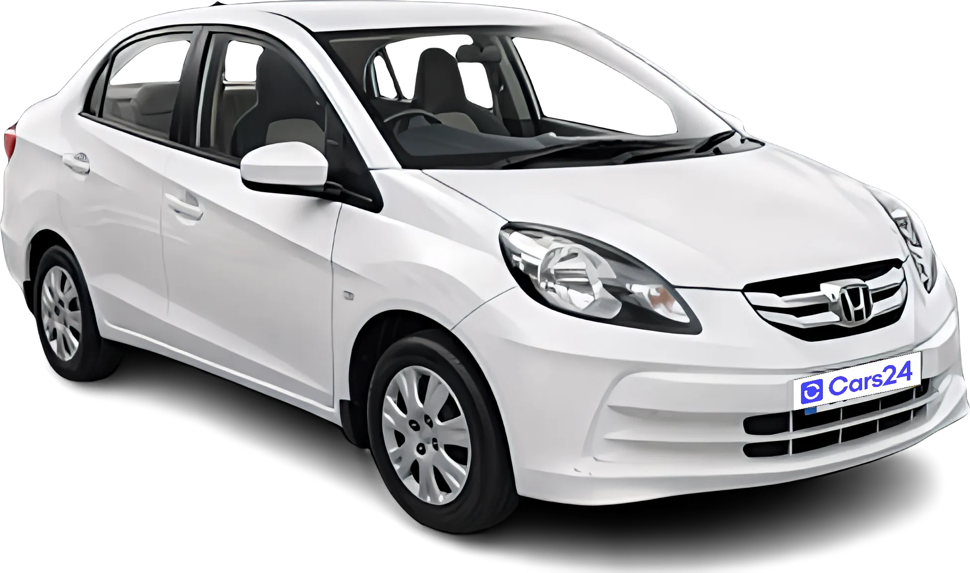 2013 Honda Amaze - Sedan - Petrol - Manual - ₹3.13 lakh