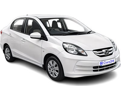 2013 Honda Amaze - Sedan - Petrol - Manual - ₹3.13 lakh