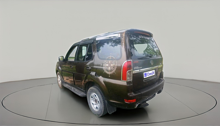 2014 Tata Safari Storme 2.2 VX 4X2, Diesel, Manual, 1,31,770 km, exterior