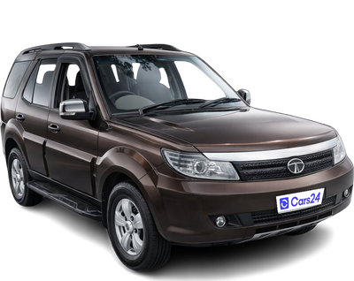 2014 Tata Safari Storme - SUV - Diesel - Manual - ₹2.70 lakh