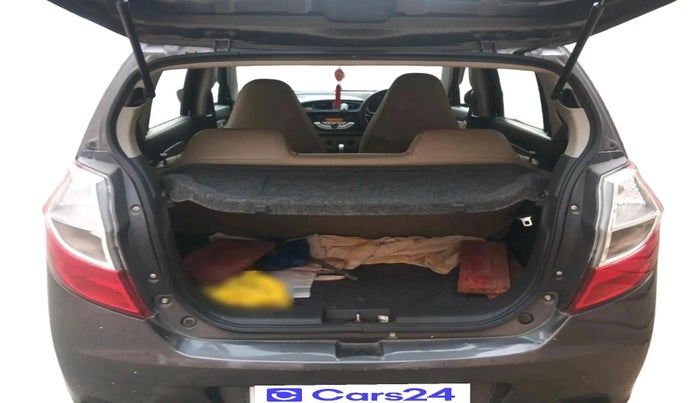 2018 Maruti Alto K10 VXI (O) AMT, Petrol, Automatic, 16,758 km, exterior