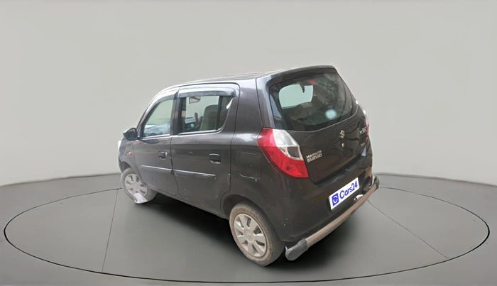 2018 Maruti Alto K10 VXI (O) AMT, Petrol, Automatic, 16,758 km, exterior