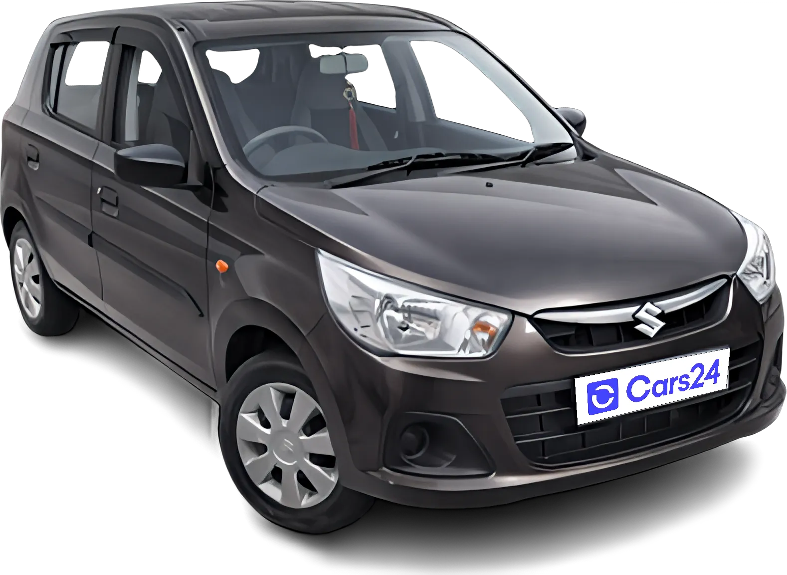 2018 Maruti Alto K10 - Hatchback - Petrol - Automatic - ₹2.79 lakh