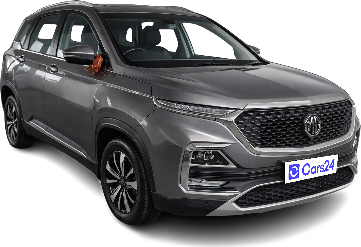 2020 MG HECTOR - SUV - Petrol - Automatic - ₹11.70 lakh