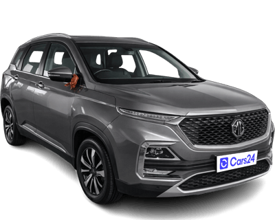 2020 MG HECTOR - SUV - Petrol - Automatic - ₹11.70 lakh