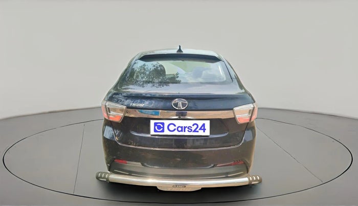 2021 Tata TIGOR XZ PLUS PETROL, Petrol, Manual, 33,244 km, exterior