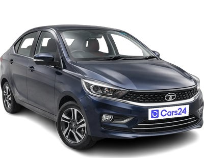 2021 Tata TIGOR - Sedan - Petrol - Manual - ₹5.50 lakh