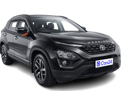 2022 Tata Harrier - SUV - Diesel - Manual - ₹18.20 lakh
