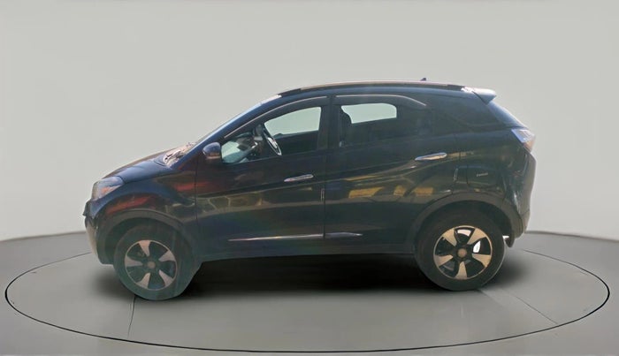 2018 Tata NEXON XM PETROL, Petrol, Manual, 70,690 km, exterior