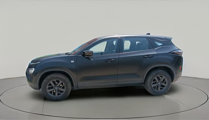 2021 Tata Harrier XZ PLUS 2.0L DARK EDITION, Diesel, Manual, 1,05,721 km, exterior