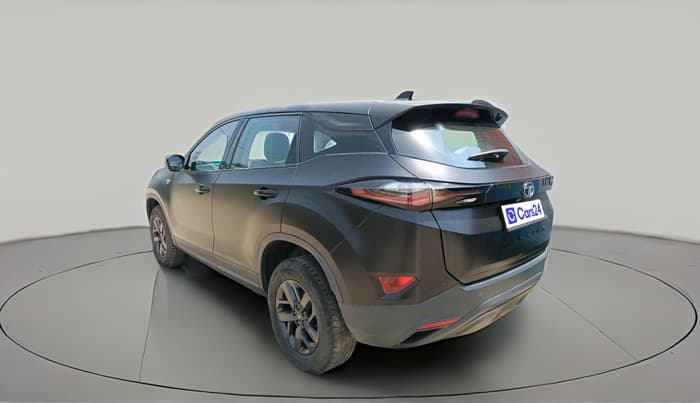 2021 Tata Harrier XZ PLUS 2.0L DARK EDITION, Diesel, Manual, 1,05,721 km, exterior