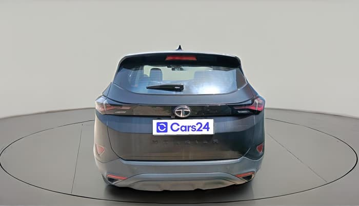 2021 Tata Harrier XZ PLUS 2.0L DARK EDITION, Diesel, Manual, 1,05,721 km, exterior
