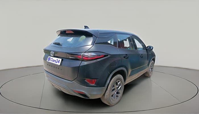 2021 Tata Harrier XZ PLUS 2.0L DARK EDITION, Diesel, Manual, 1,05,721 km, exterior