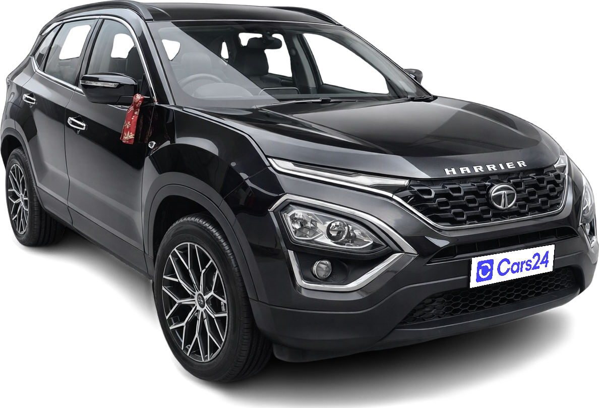 2021 Tata Harrier - SUV - Diesel - Manual - ₹16.28 lakh