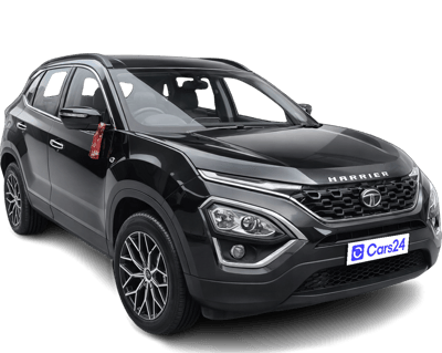 2021 Tata Harrier - SUV - Diesel - Manual - ₹16.28 lakh