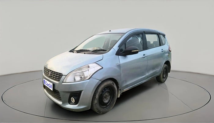 2012 Maruti Ertiga VDI, Diesel, Manual, 2,38,048 km, exterior