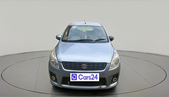 2012 Maruti Ertiga VDI, Diesel, Manual, 2,38,048 km, exterior