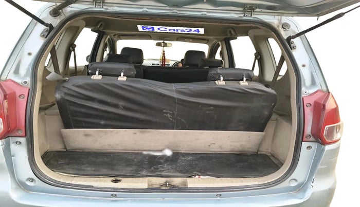 2012 Maruti Ertiga VDI, Diesel, Manual, 2,38,048 km, exterior