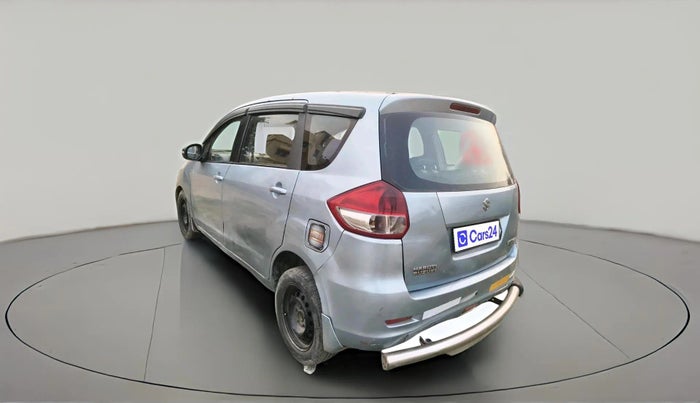 2012 Maruti Ertiga VDI, Diesel, Manual, 2,38,048 km, exterior