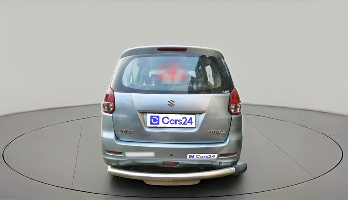 2012 Maruti Ertiga VDI, Diesel, Manual, 2,38,048 km, exterior