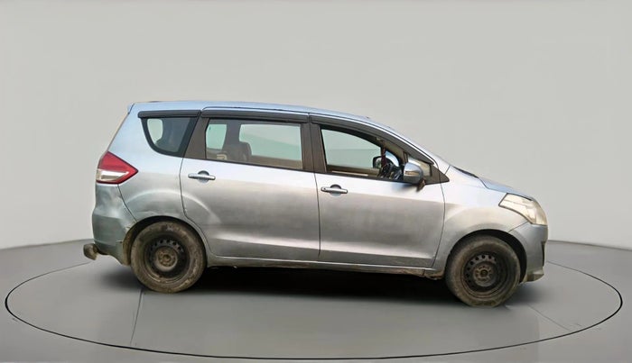 2012 Maruti Ertiga VDI, Diesel, Manual, 2,38,048 km, exterior