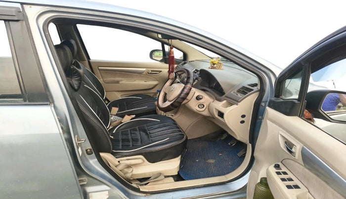 2012 Maruti Ertiga VDI, Diesel, Manual, 2,38,048 km, interior