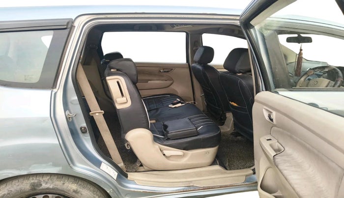 2012 Maruti Ertiga VDI, Diesel, Manual, 2,38,048 km, interior