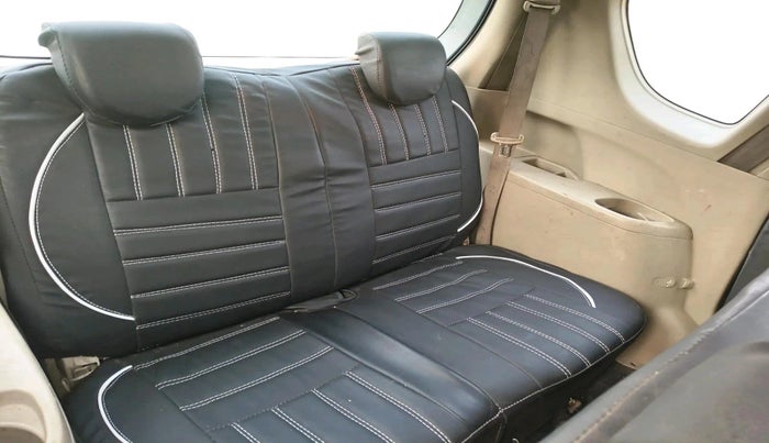 2012 Maruti Ertiga VDI, Diesel, Manual, 2,38,048 km, interior