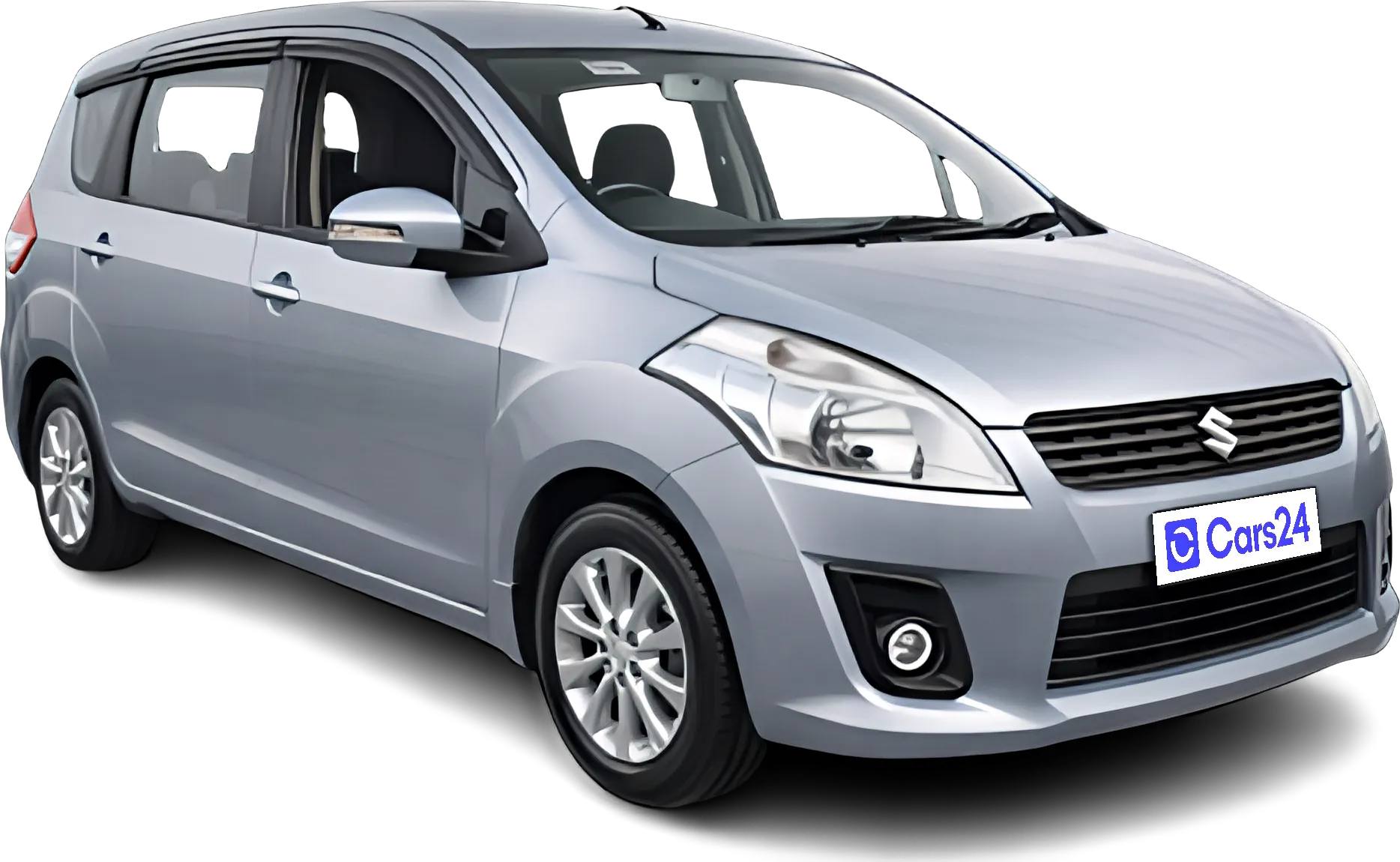 2012 Maruti Ertiga - SUV - Diesel - Manual - ₹2.75 lakh