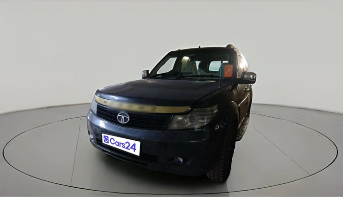 2015 Tata Safari Storme 2.2 VX 4X2, Diesel, Manual, 1,66,349 km, exterior