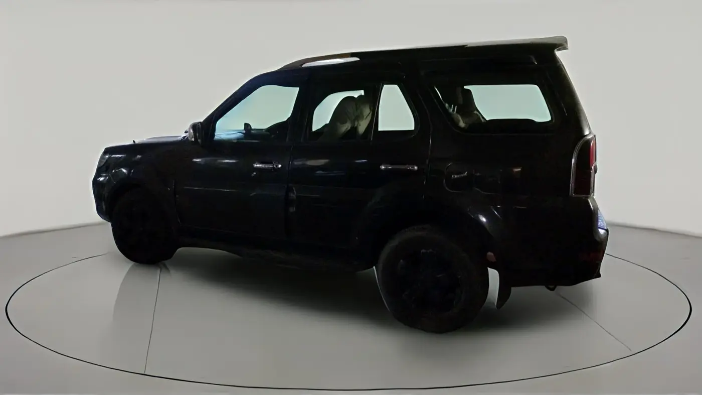 2015 Tata Safari Storme 2.2 VX 4X2, Diesel, Manual, 1,66,349 km, exterior