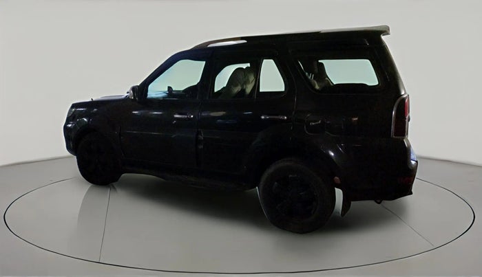 2015 Tata Safari Storme 2.2 VX 4X2, Diesel, Manual, 1,66,349 km, exterior