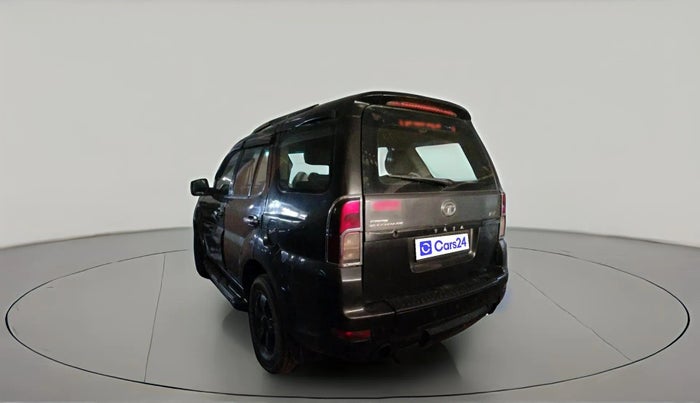 2015 Tata Safari Storme 2.2 VX 4X2, Diesel, Manual, 1,66,349 km, exterior