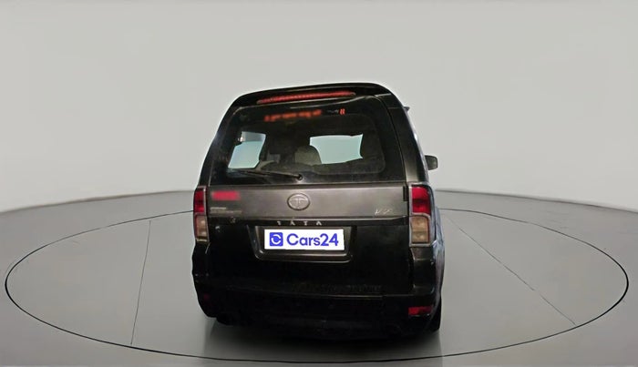 2015 Tata Safari Storme 2.2 VX 4X2, Diesel, Manual, 1,66,349 km, exterior