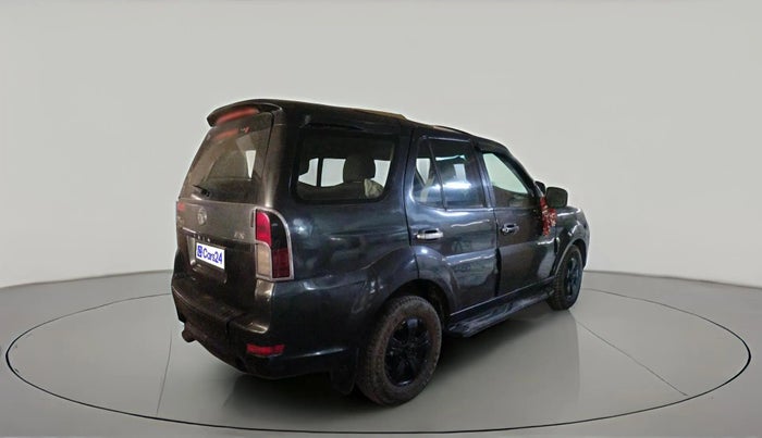 2015 Tata Safari Storme 2.2 VX 4X2, Diesel, Manual, 1,66,349 km, exterior