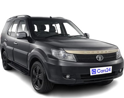 2015 Tata Safari Storme - SUV - Diesel - Manual - ₹3.50 lakh