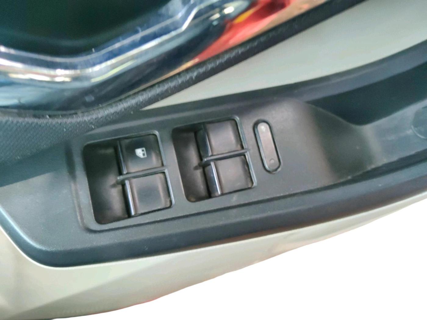 2022 Tata Tiago XZA PLUS PETROL, Petrol, Automatic, 20,606 km, interior