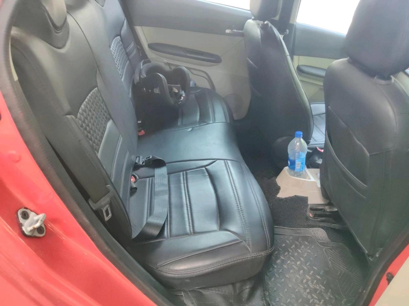2022 Tata Tiago XZA PLUS PETROL, Petrol, Automatic, 20,606 km, interior