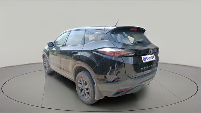 2021 Tata Harrier XT PLUS 2.0L KRYOTEC, Diesel, Manual, 2,14,781 km, exterior