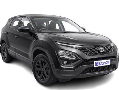 2021 Tata Harrier - SUV - Diesel - Manual - ₹12.50 lakh