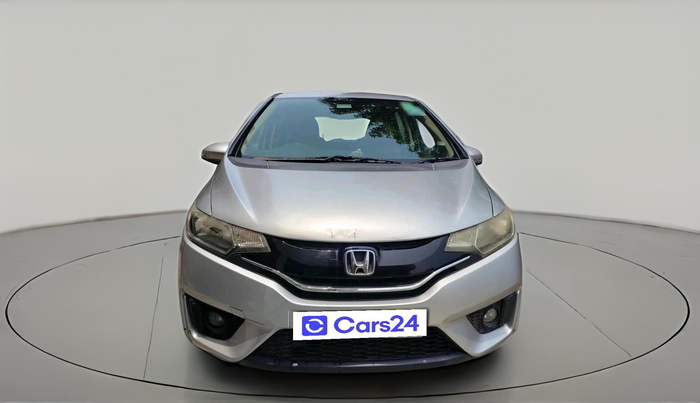 2016 Honda Jazz 1.2L I-VTEC V AT, Petrol, Automatic, 71,818 km, exterior
