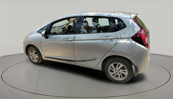 2016 Honda Jazz 1.2L I-VTEC V AT, Petrol, Automatic, 71,818 km, exterior