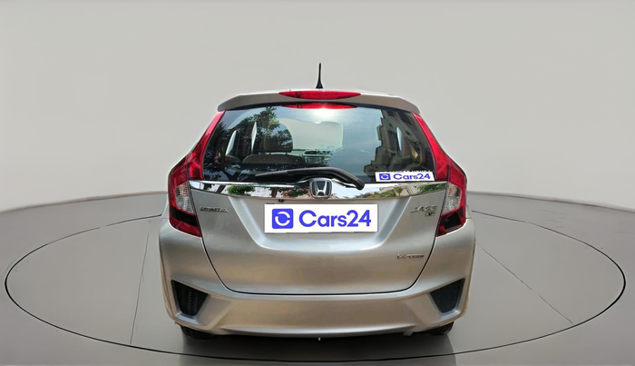 2016 Honda Jazz 1.2L I-VTEC V AT, Petrol, Automatic, 71,818 km, exterior