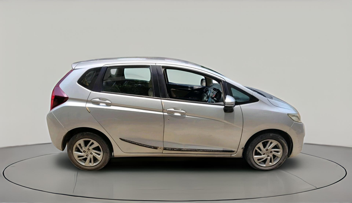 2016 Honda Jazz 1.2L I-VTEC V AT, Petrol, Automatic, 71,818 km, exterior
