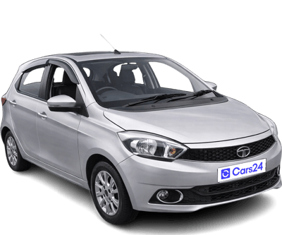 2018 Tata Tiago - Hatchback - Petrol - Manual - ₹2.80 lakh