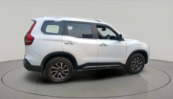 2022 Mahindra SCORPIO-N Z8 L DIESEL AT 2WD 7 STR, Diesel, Automatic, 1,24,185 km, exterior