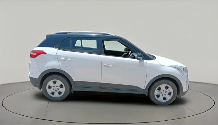 2015 Hyundai Creta S 1.4 DIESEL, Diesel, Manual, 1,12,725 km, exterior